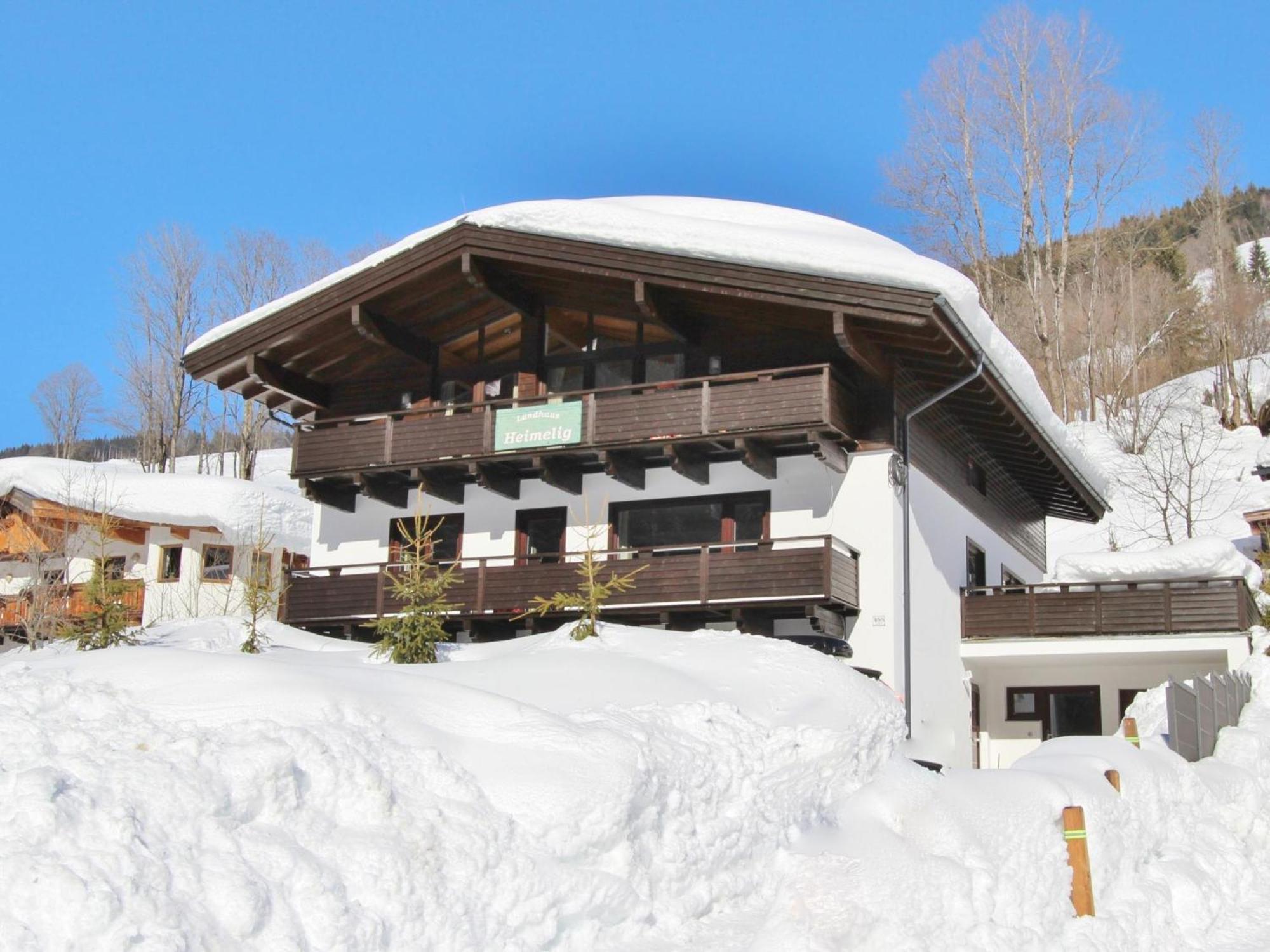 Chalet Heimelig M Σάαλμπαχ-Χίντεργκλεμ Εξωτερικό φωτογραφία