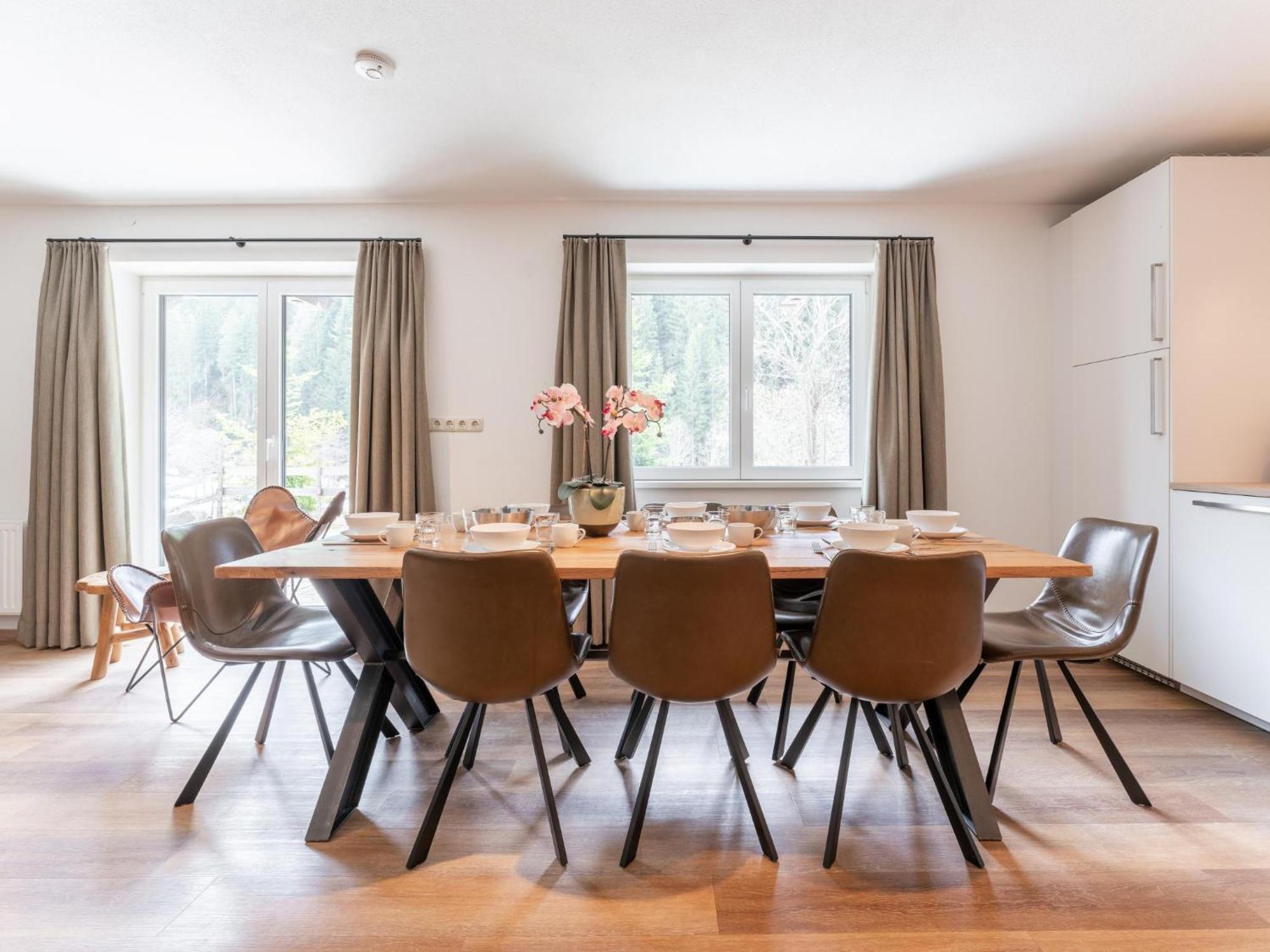 Chalet Heimelig M Σάαλμπαχ-Χίντεργκλεμ Εξωτερικό φωτογραφία