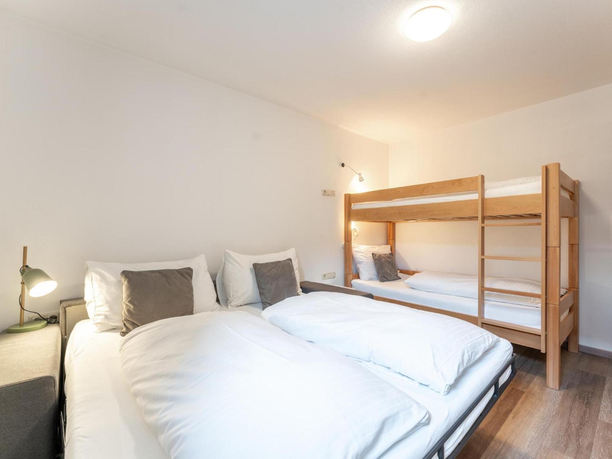 Chalet Heimelig M Σάαλμπαχ-Χίντεργκλεμ Εξωτερικό φωτογραφία